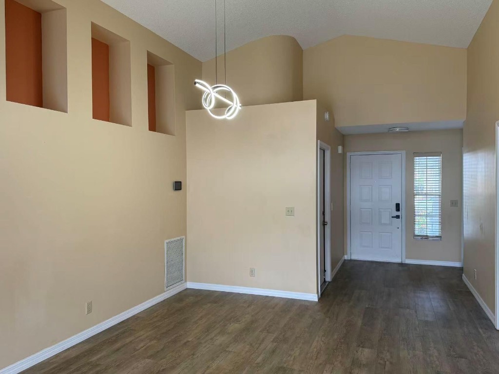 Fairway Cove Wellington - Residential