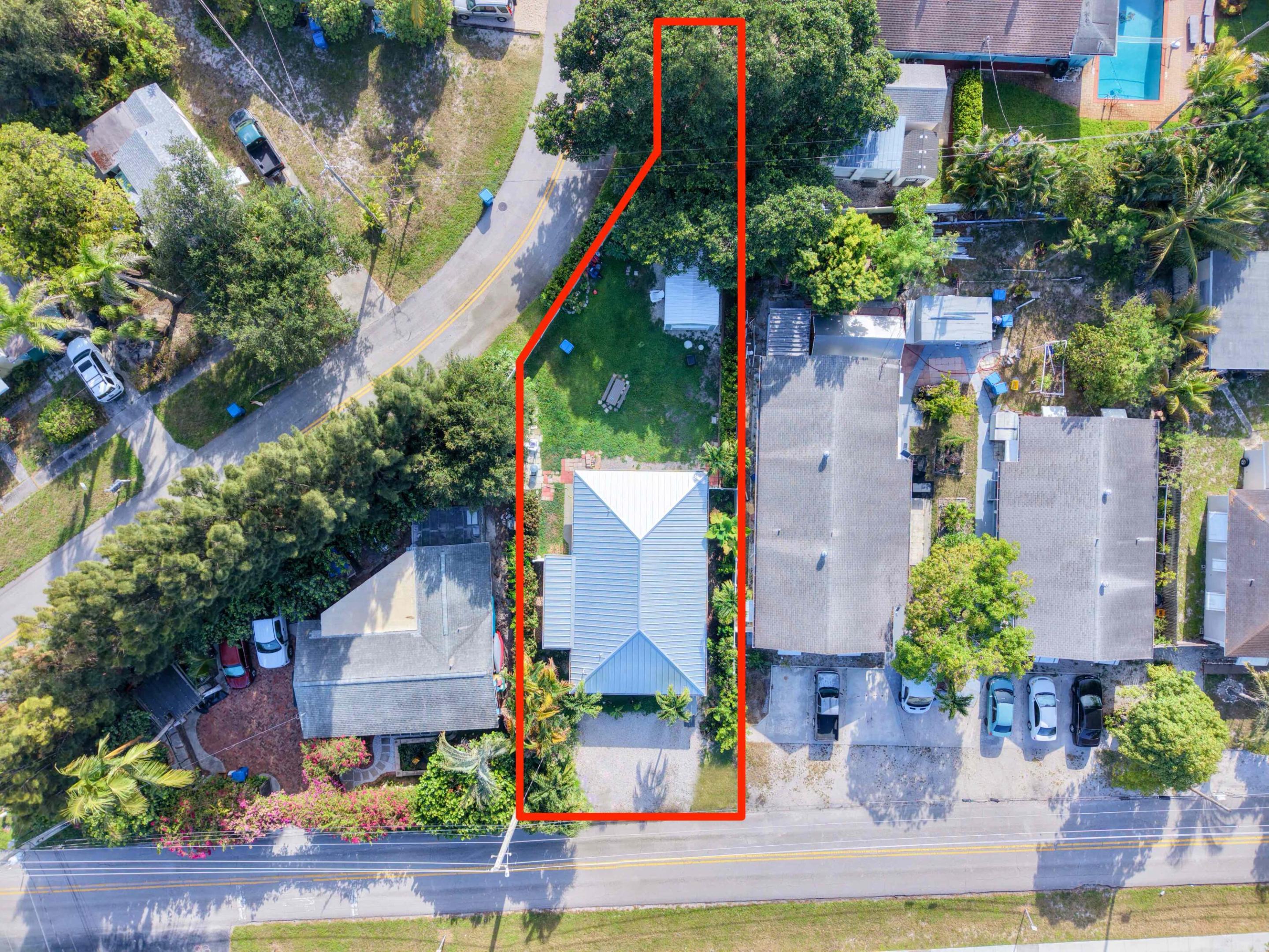 721 E Coast Avenue, Lantana FL 33462
