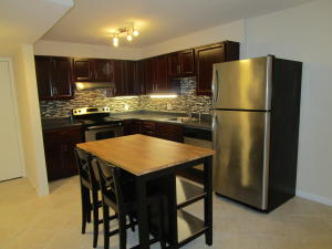 PALM LAKE 1 CONDO - Residential