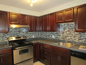 PALM LAKE 1 CONDO - Residential