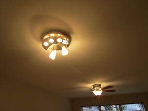 PALM LAKE 1 CONDO - Residential