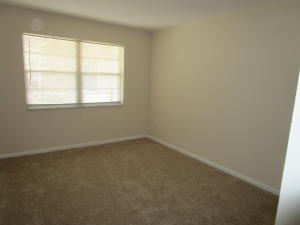 PALM LAKE 1 CONDO - Residential