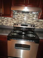 PALM LAKE 1 CONDO - Residential