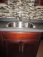 PALM LAKE 1 CONDO - Residential