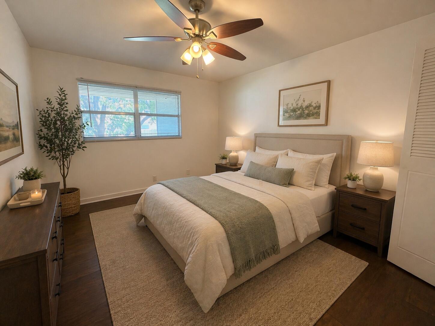 KINGS POINT SAXONY CONDOS - Residential Lease