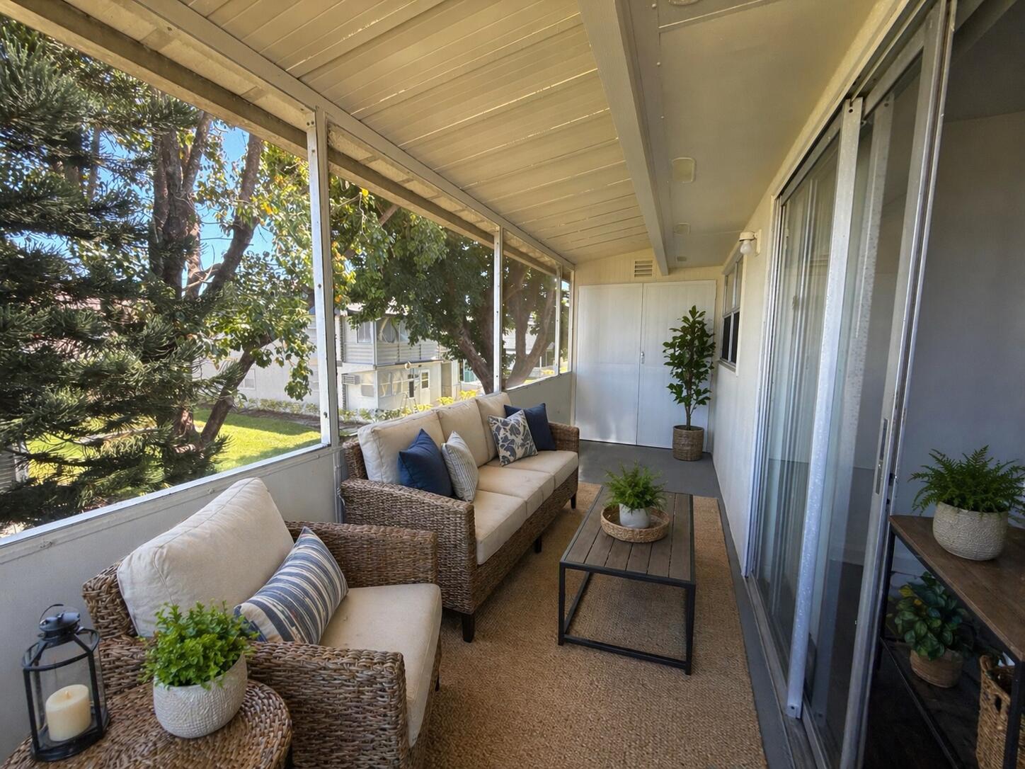 KINGS POINT SAXONY CONDOS - Residential Lease