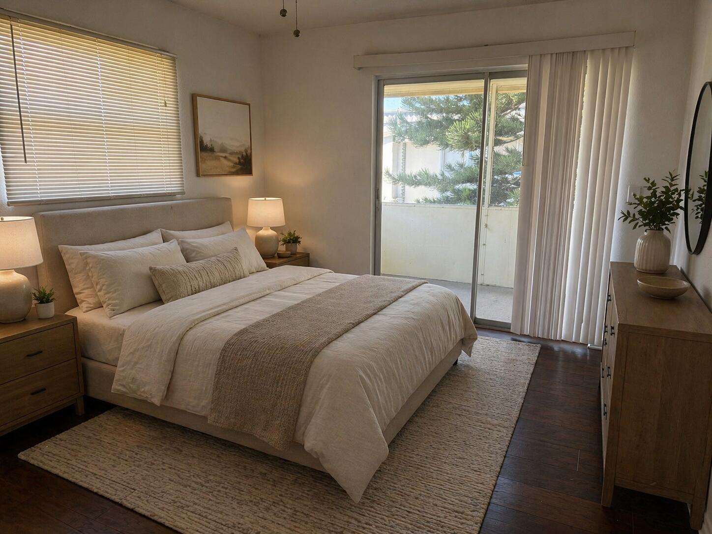 KINGS POINT SAXONY CONDOS - Residential Lease