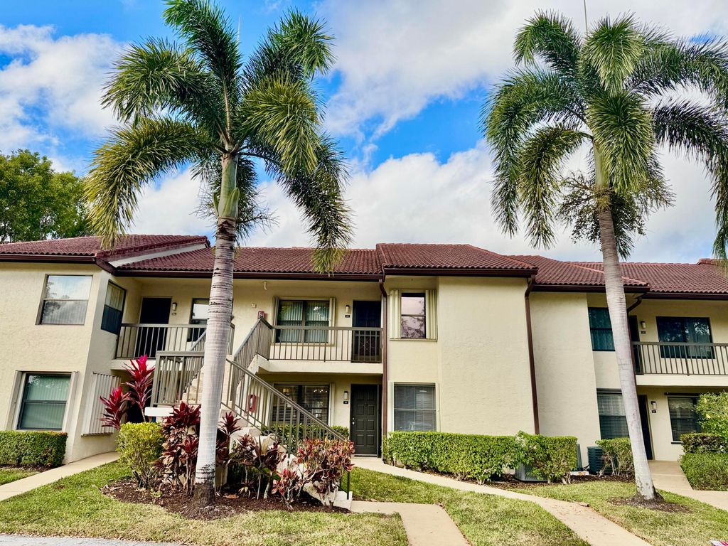 Photo of 4745 Lucerne Lakes Boulevard #102, Lake Worth, FL 33467 (MLS # R11157450)