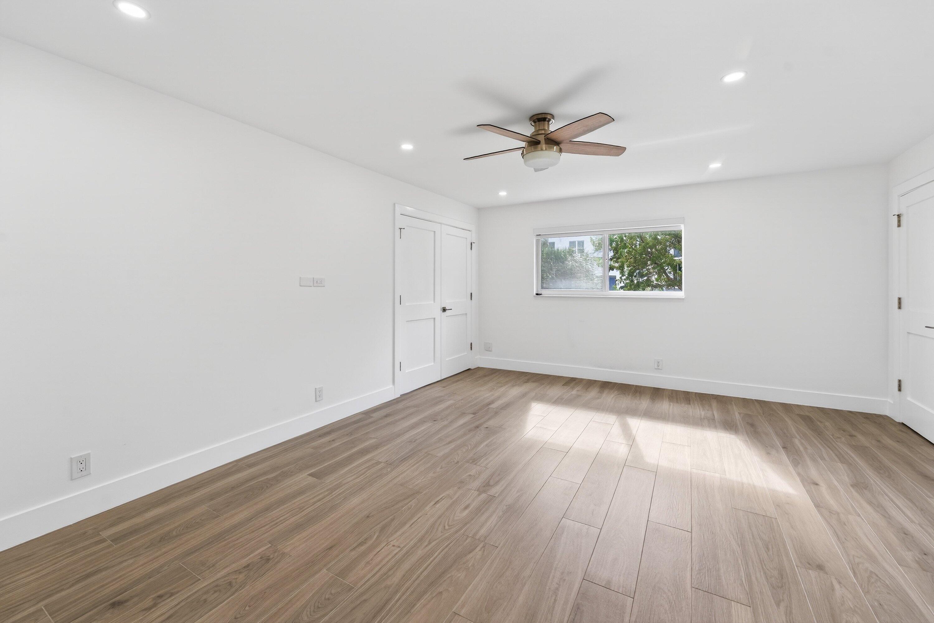 JAMES PLACE CONDO - Residential Lease