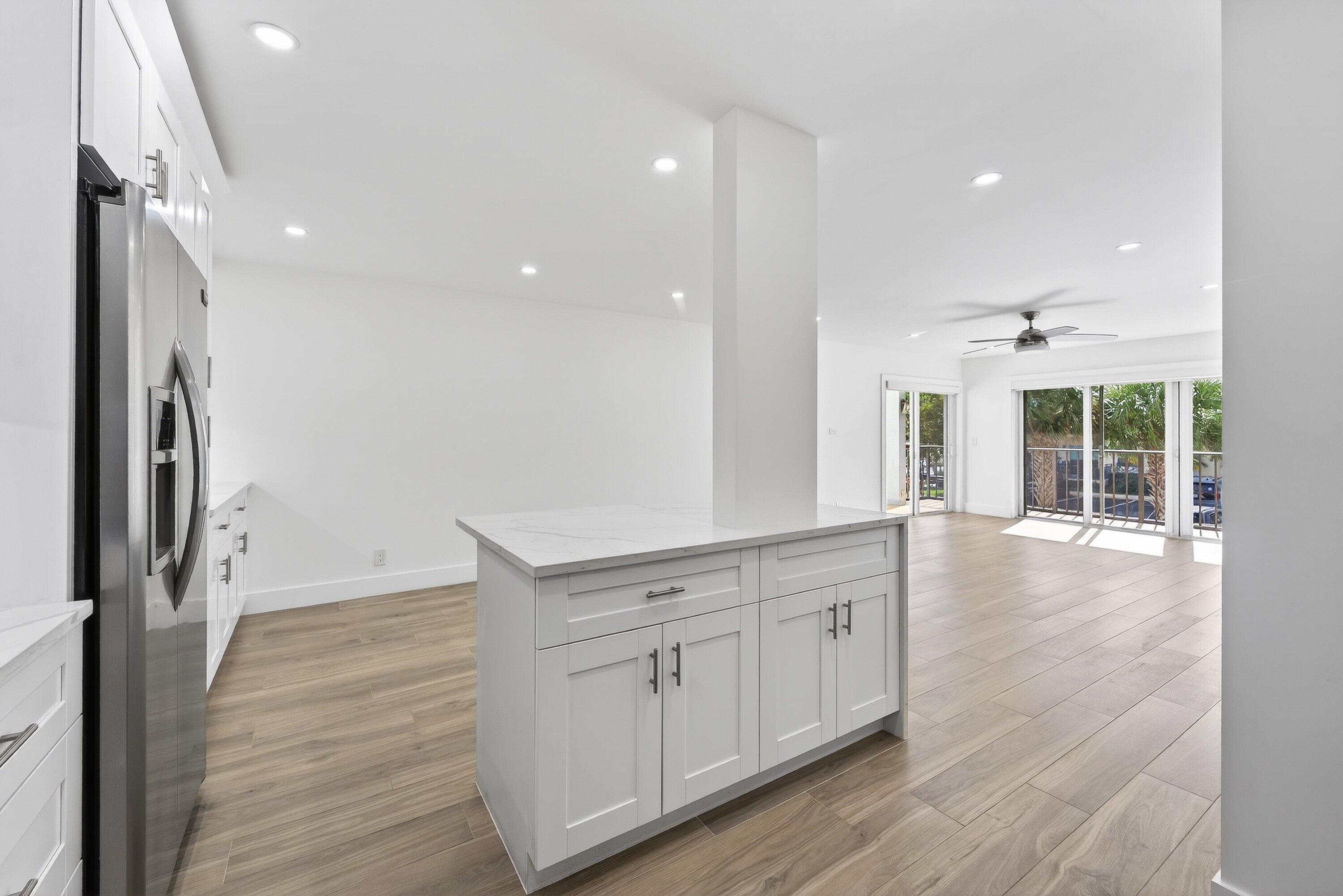 JAMES PLACE CONDO - Residential Lease