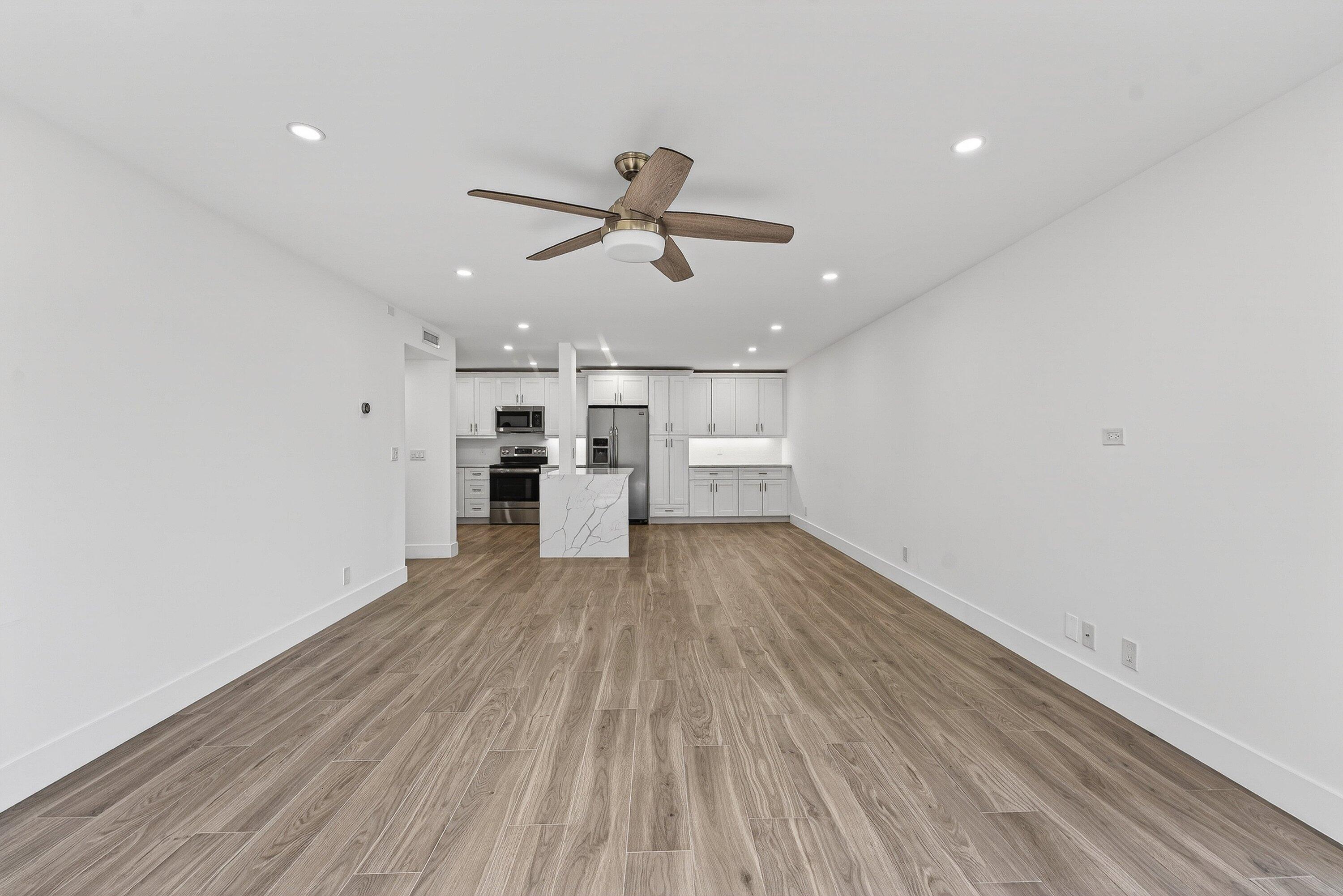 JAMES PLACE CONDO - Residential Lease