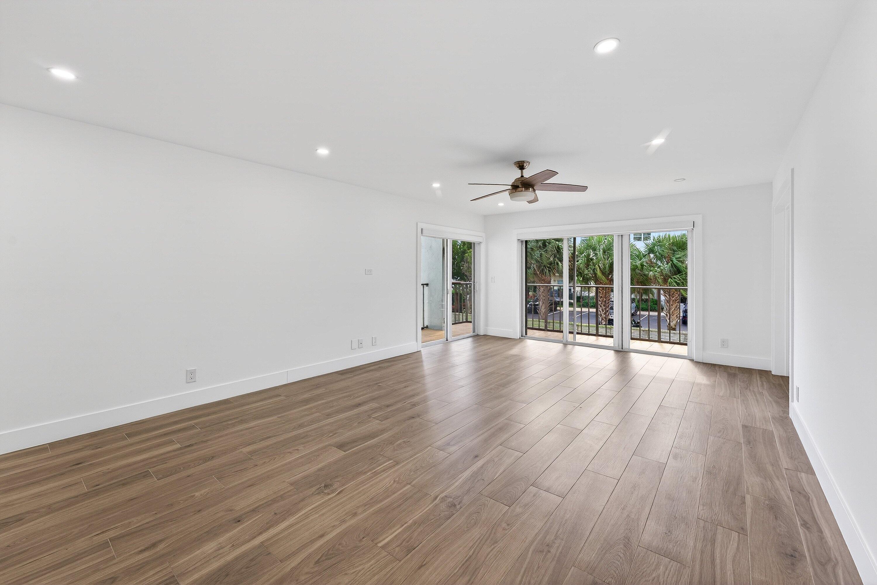 JAMES PLACE CONDO - Residential Lease