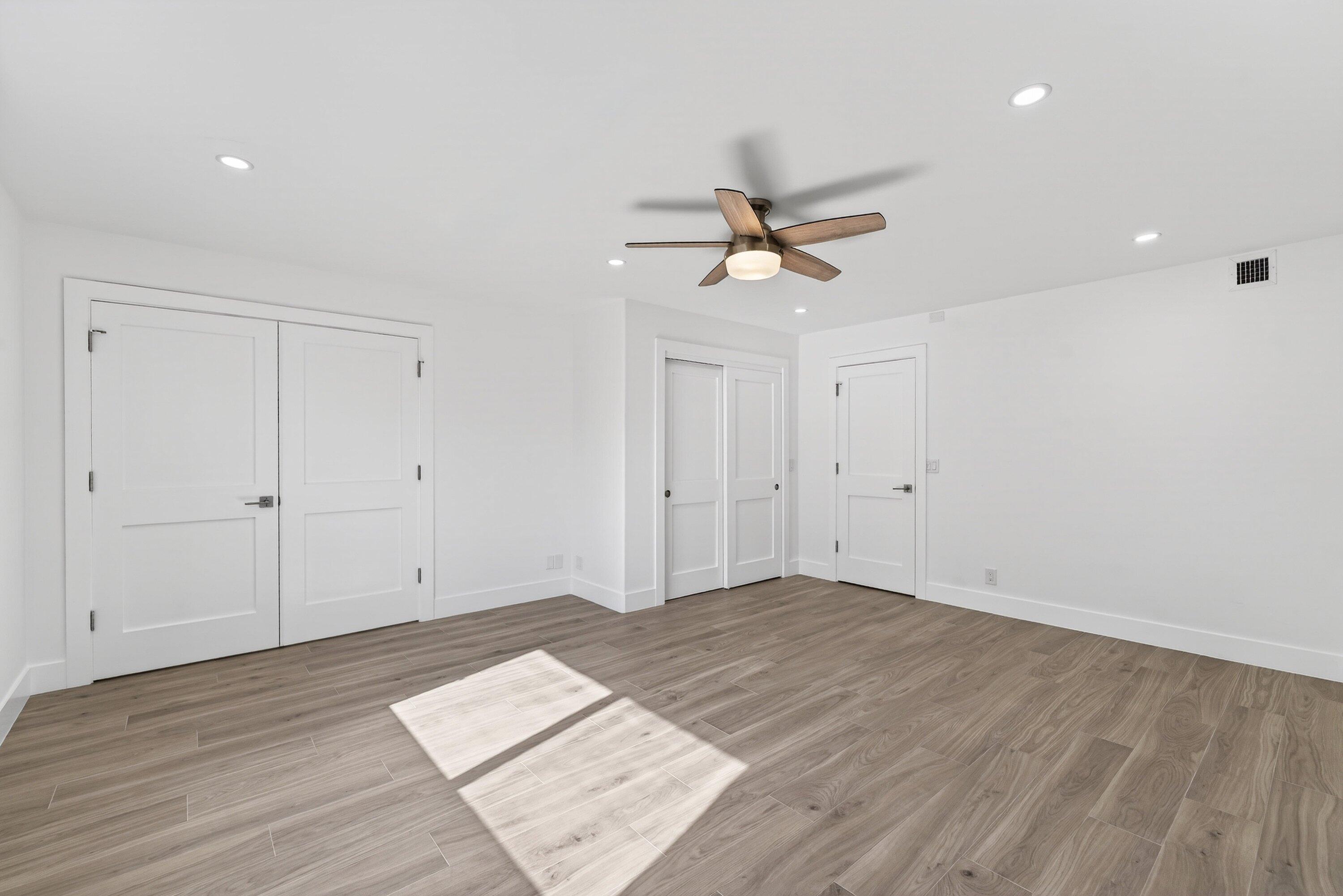 JAMES PLACE CONDO - Residential Lease