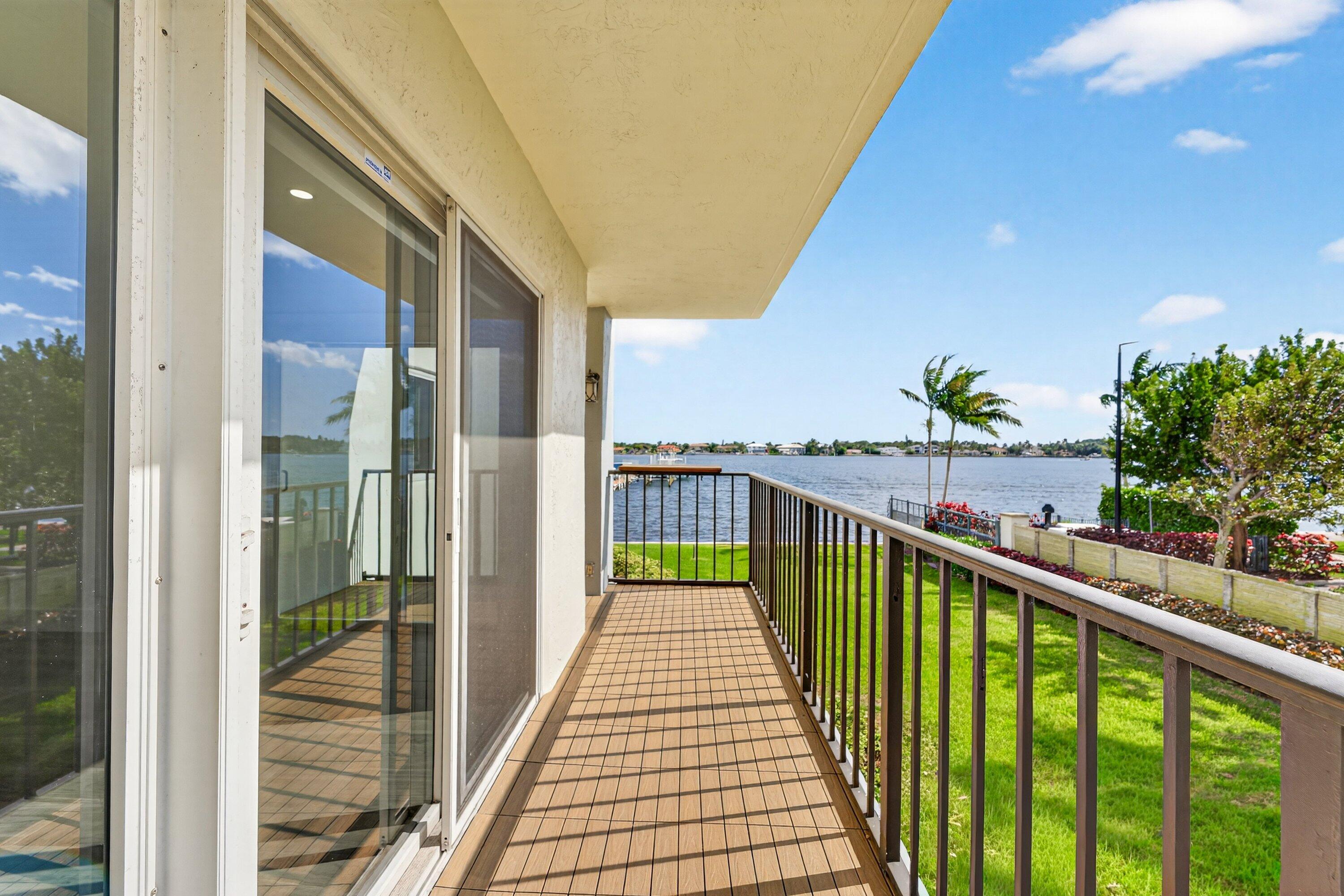 JAMES PLACE CONDO - Residential Lease