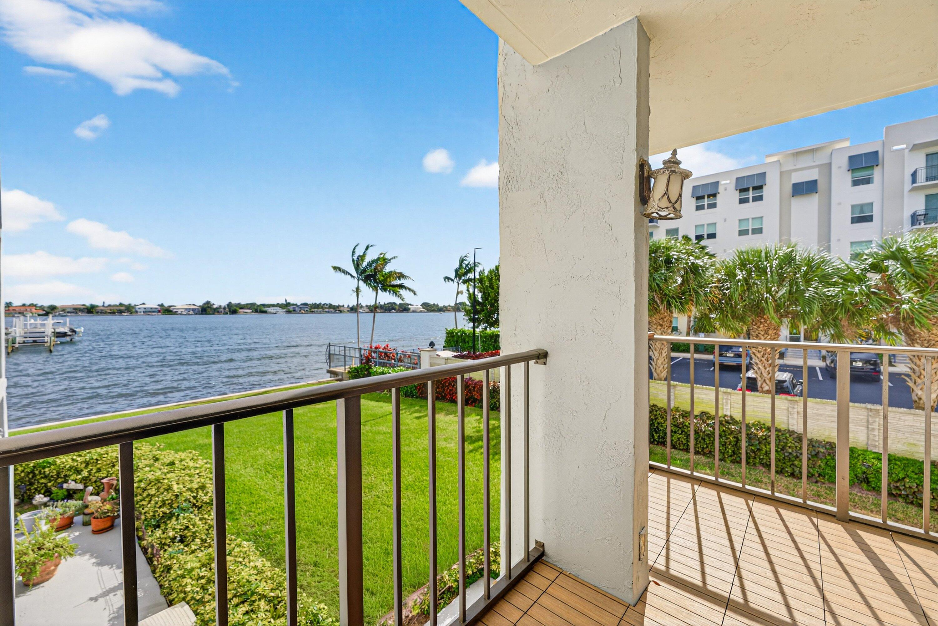 JAMES PLACE CONDO - Residential Lease