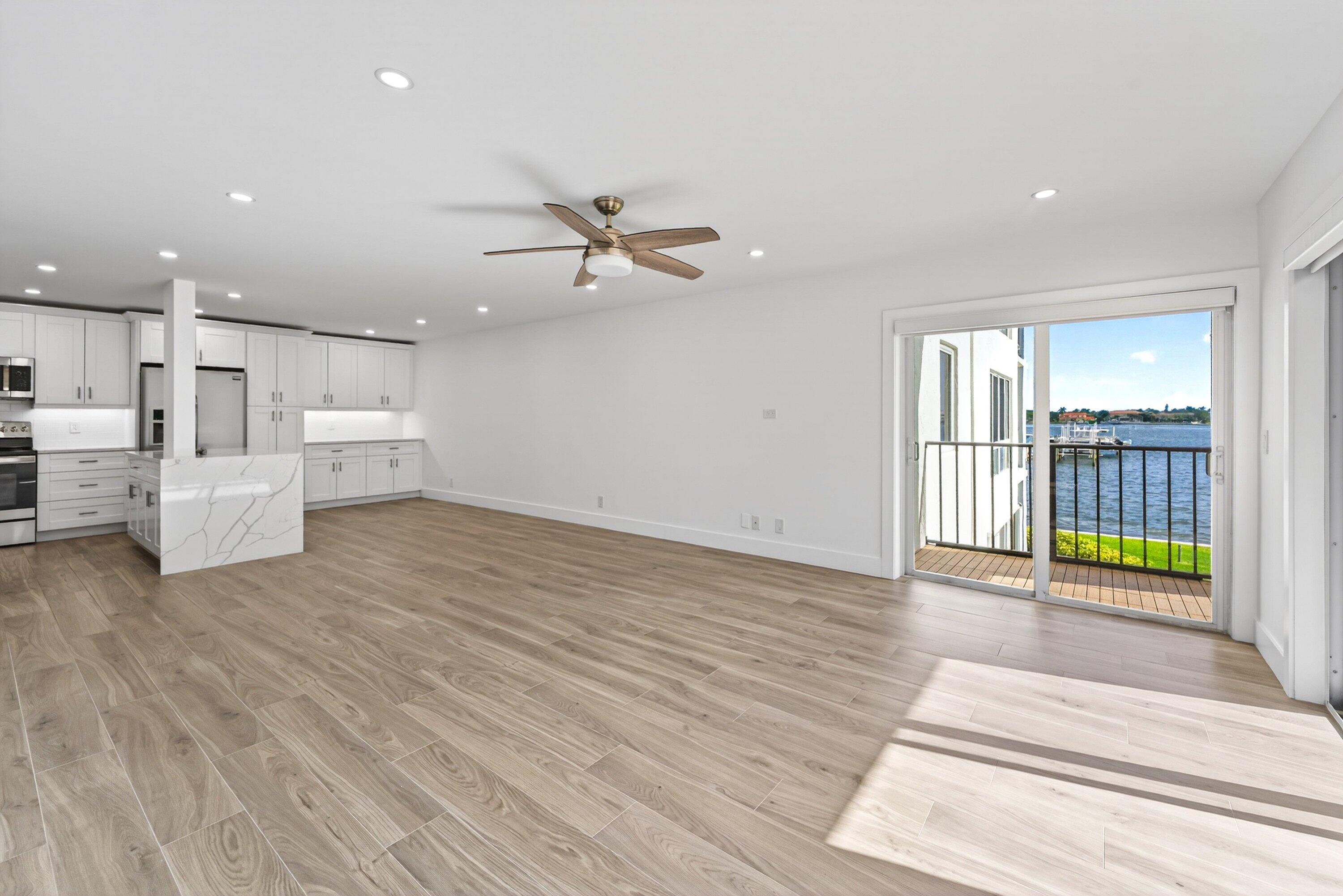 JAMES PLACE CONDO - Residential Lease