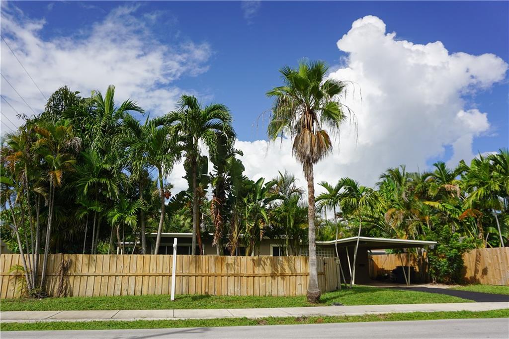 Oakland Park Second Add 2 - Residential Lease
