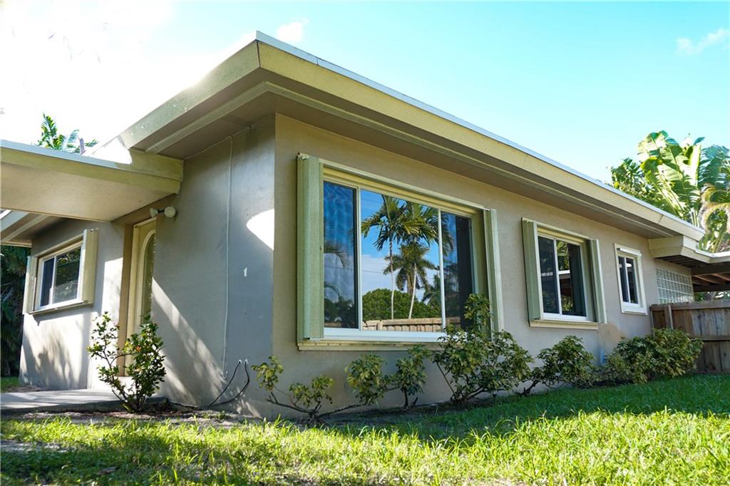 Oakland Park Second Add 2 - Residential Lease