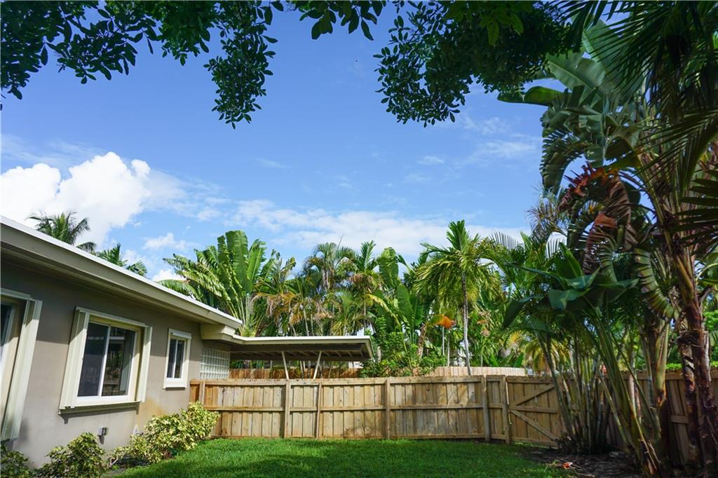 Oakland Park Second Add 2 - Residential Lease