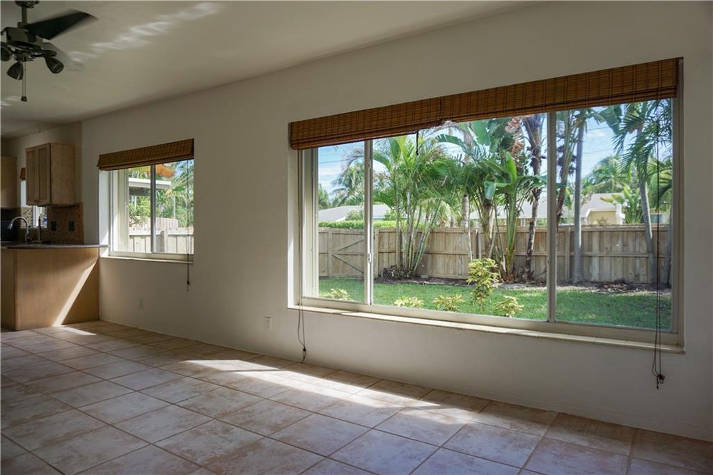 Oakland Park Second Add 2 - Residential Lease