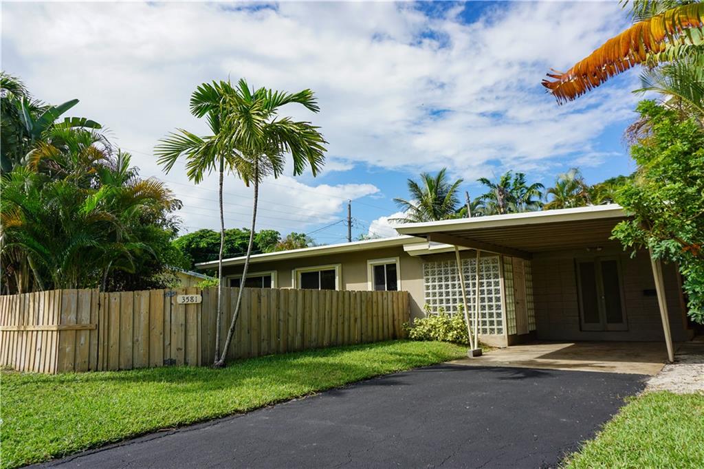 Oakland Park Second Add 2 - Residential Lease