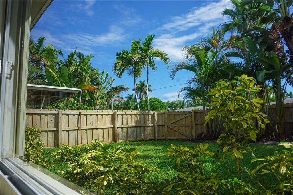 Oakland Park Second Add 2 - Residential Lease