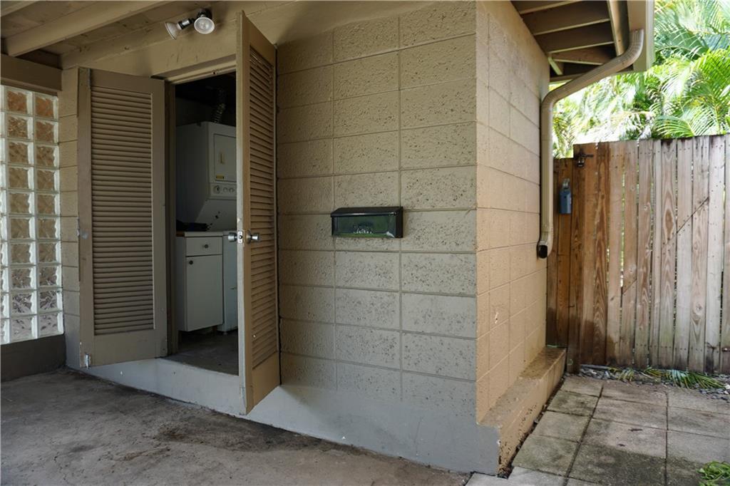 Oakland Park Second Add 2 - Residential Lease