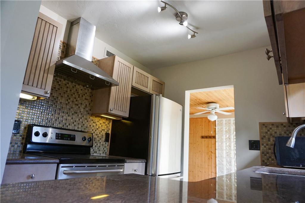 Oakland Park Second Add 2 - Residential Lease