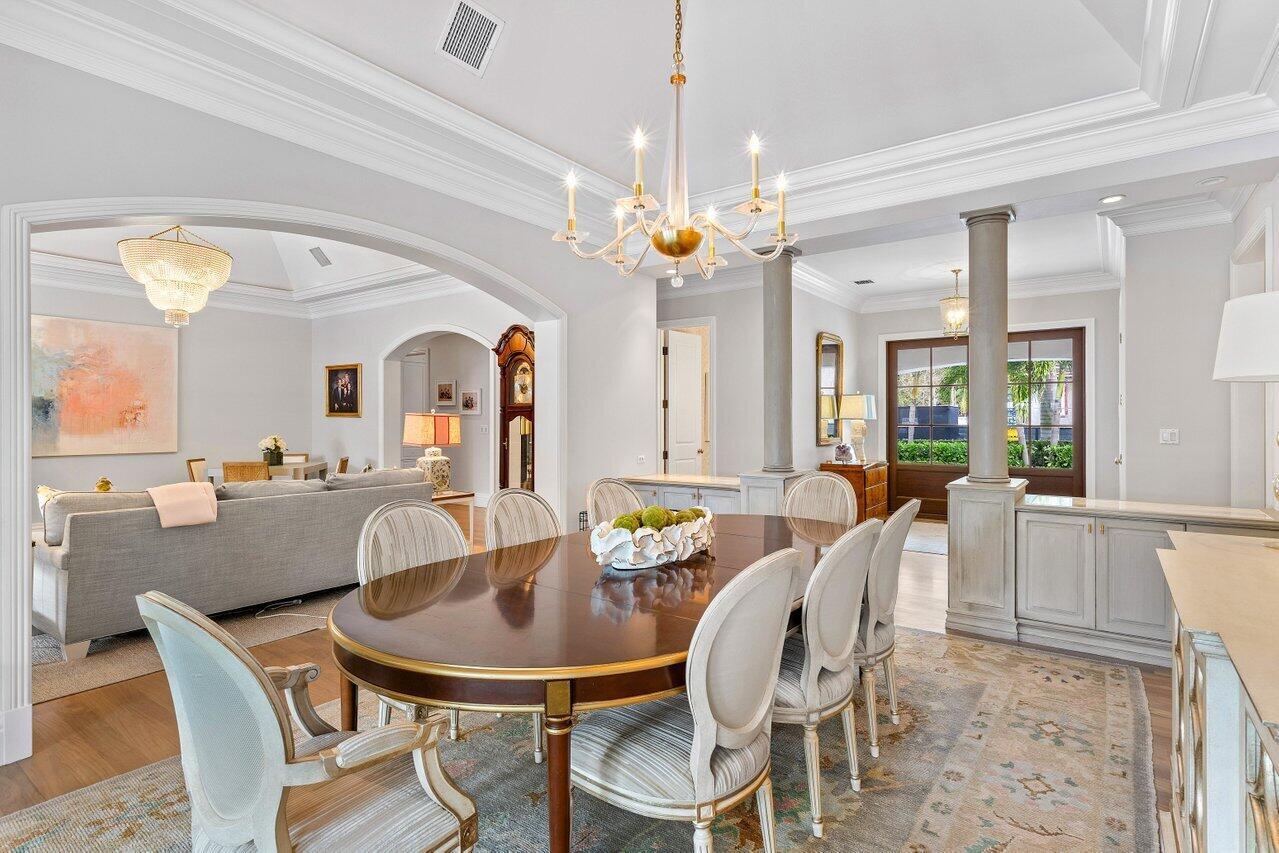 DRIFTWOOD LANDING - Residential