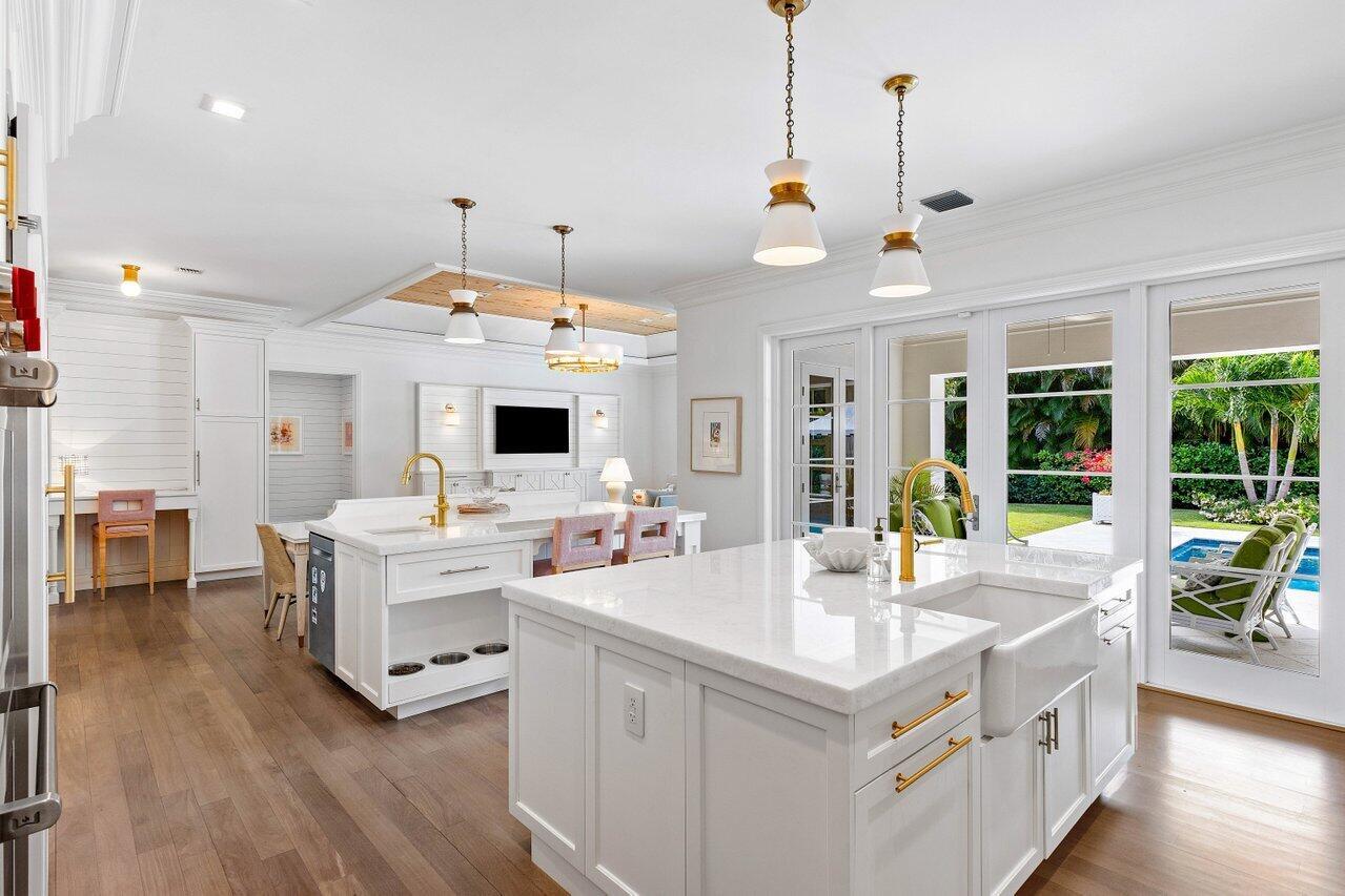 DRIFTWOOD LANDING - Residential