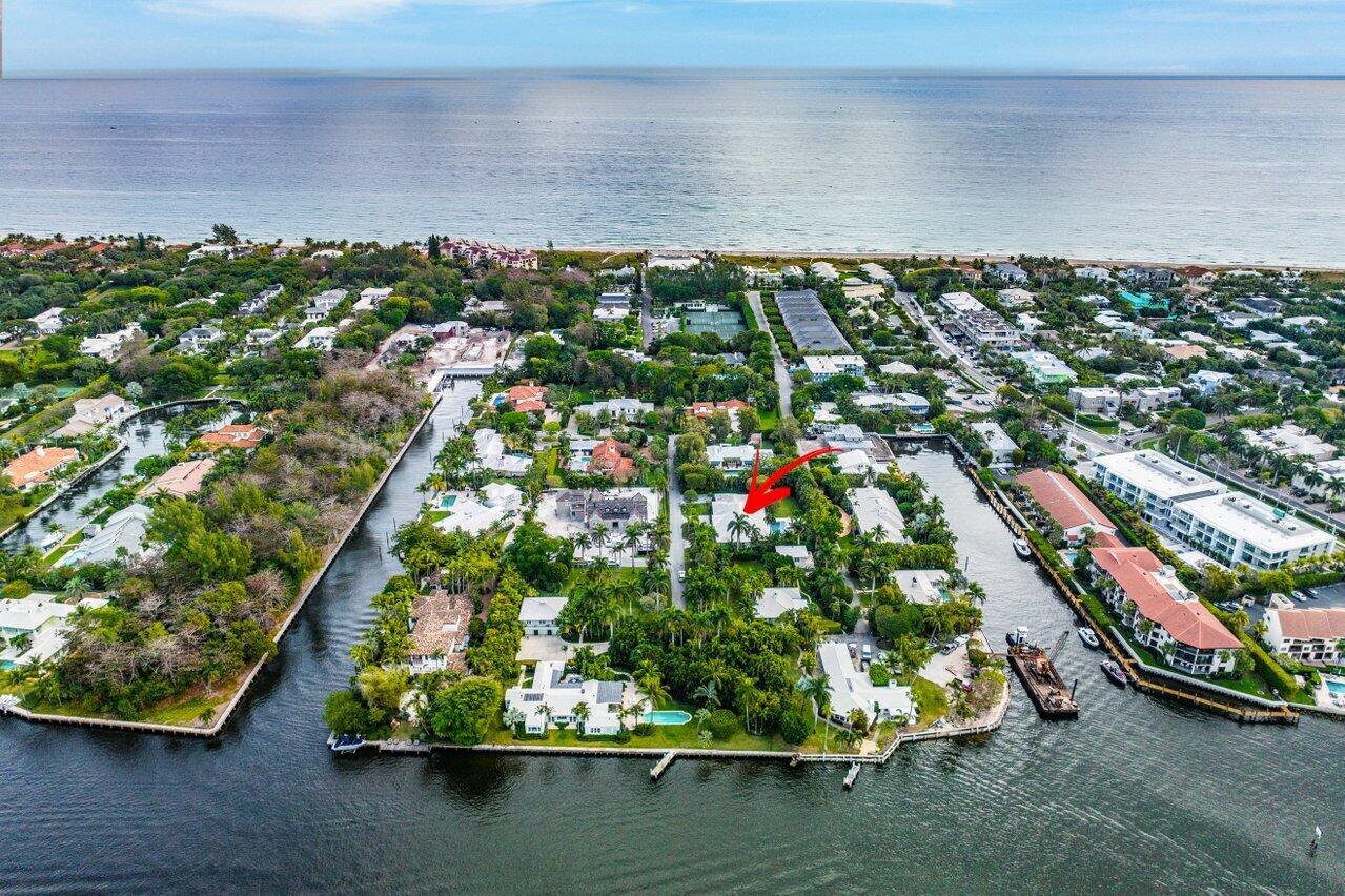 DRIFTWOOD LANDING - Residential