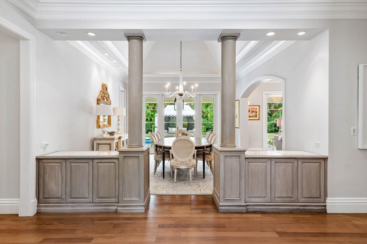 DRIFTWOOD LANDING - Residential