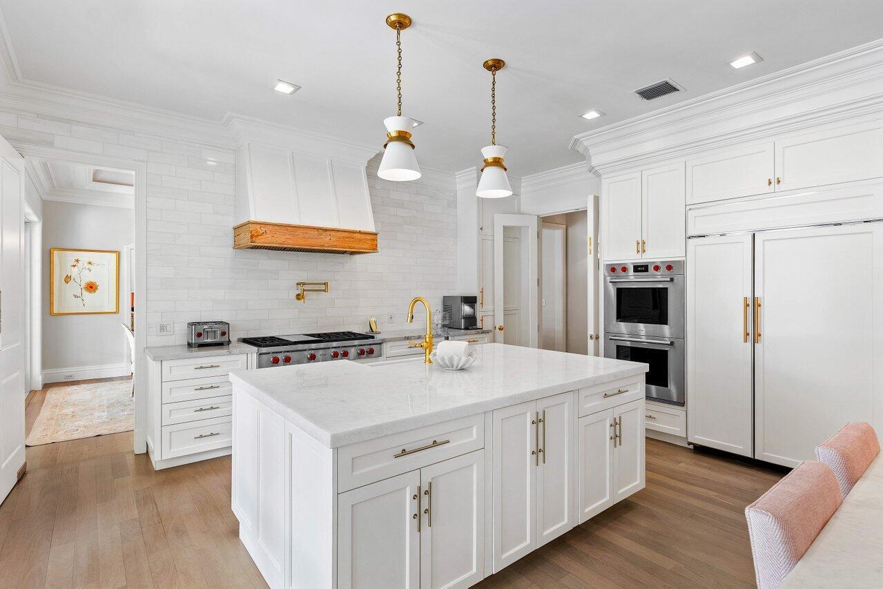 DRIFTWOOD LANDING - Residential