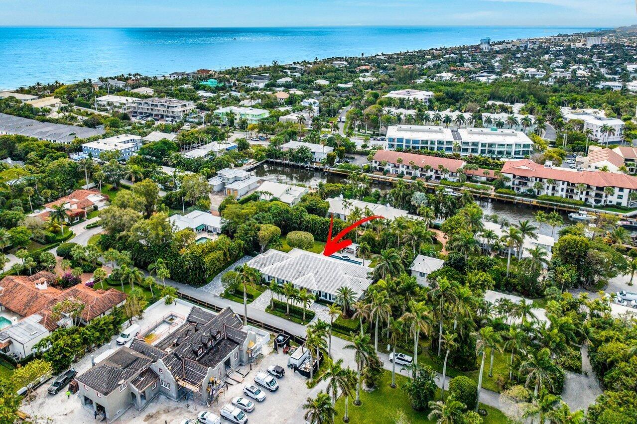 DRIFTWOOD LANDING - Residential