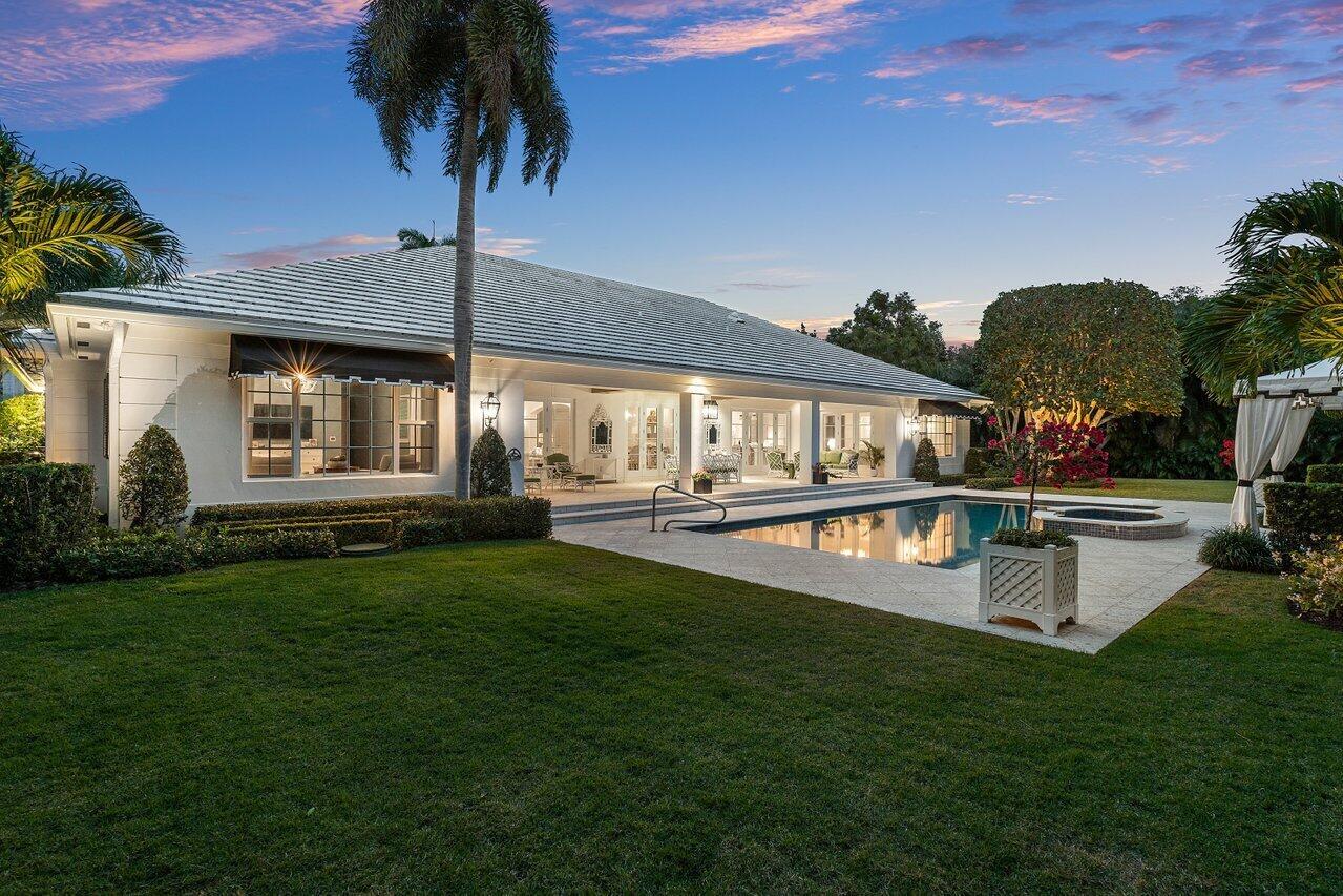 DRIFTWOOD LANDING - Residential