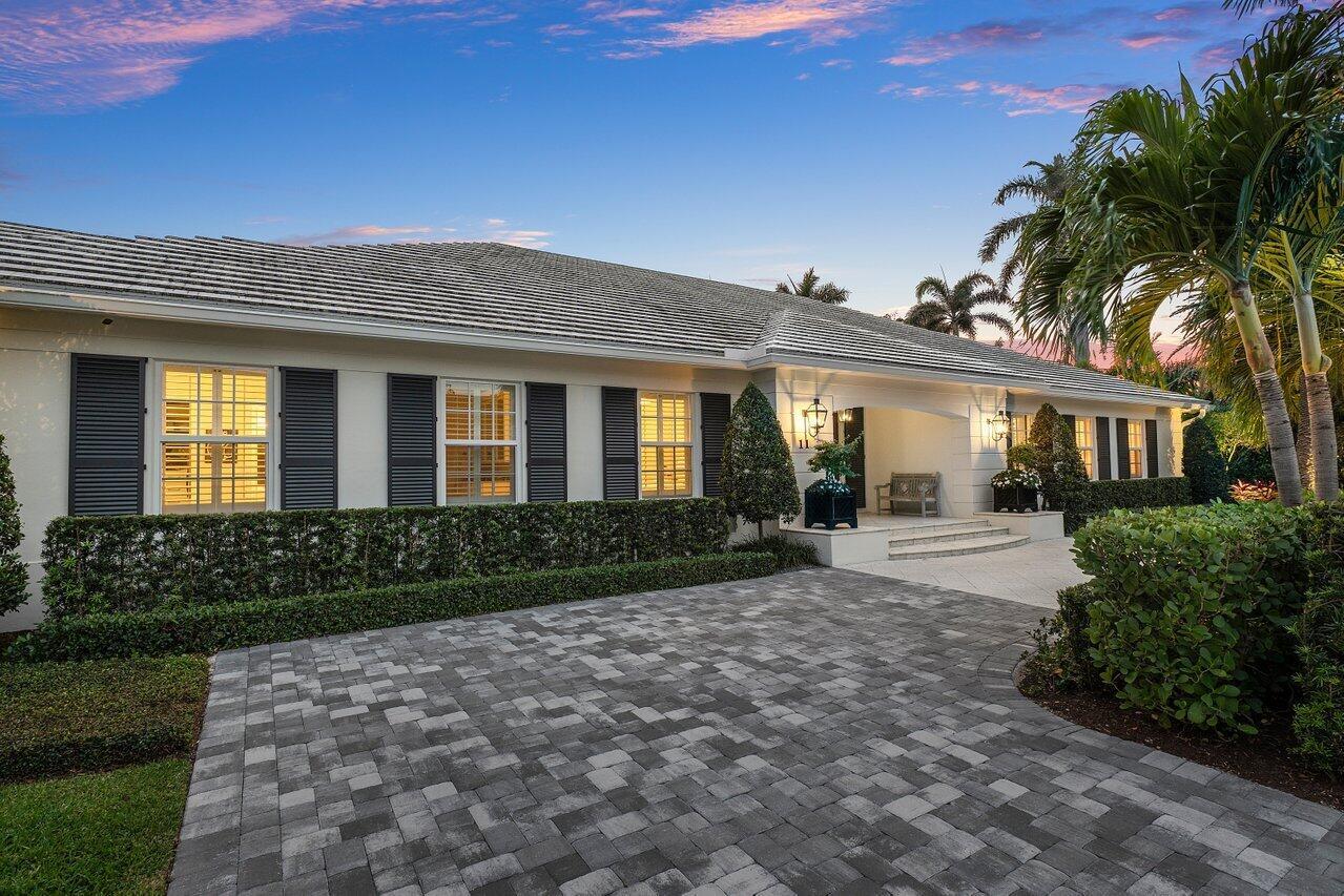 DRIFTWOOD LANDING - Residential