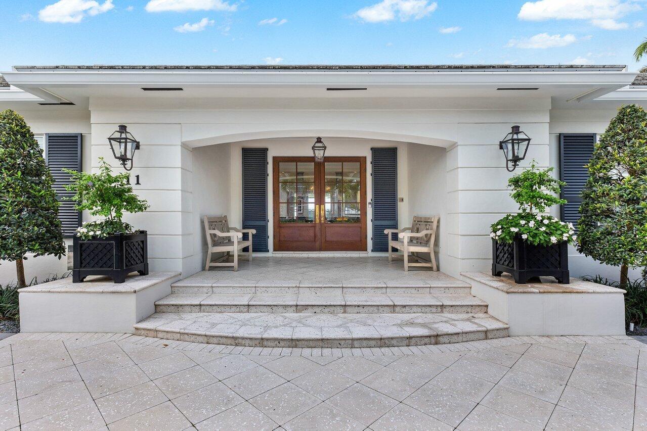 DRIFTWOOD LANDING - Residential