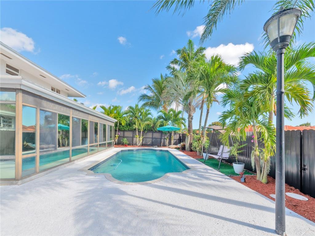 Deerwood Pt 01 - Residential