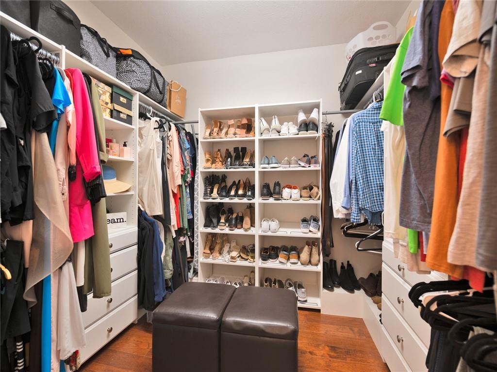 Deerwood Pt 01 - Residential