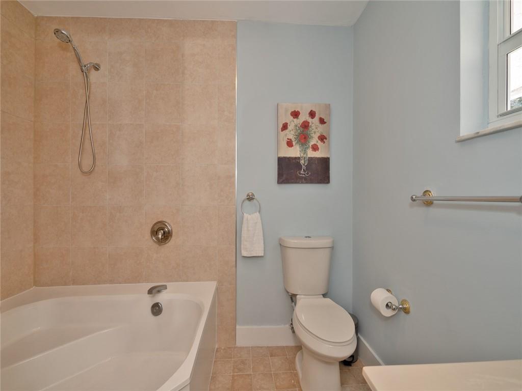 Deerwood Pt 01 - Residential