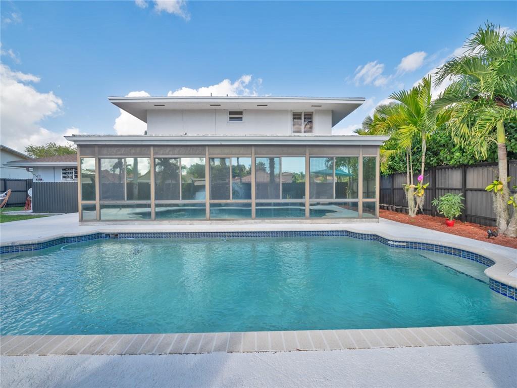 Deerwood Pt 01 - Residential