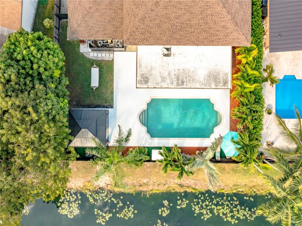 Deerwood Pt 01 - Residential