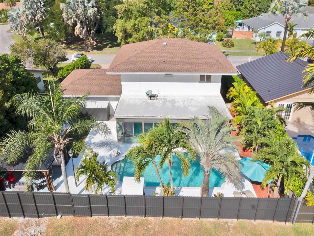 Deerwood Pt 01 - Residential