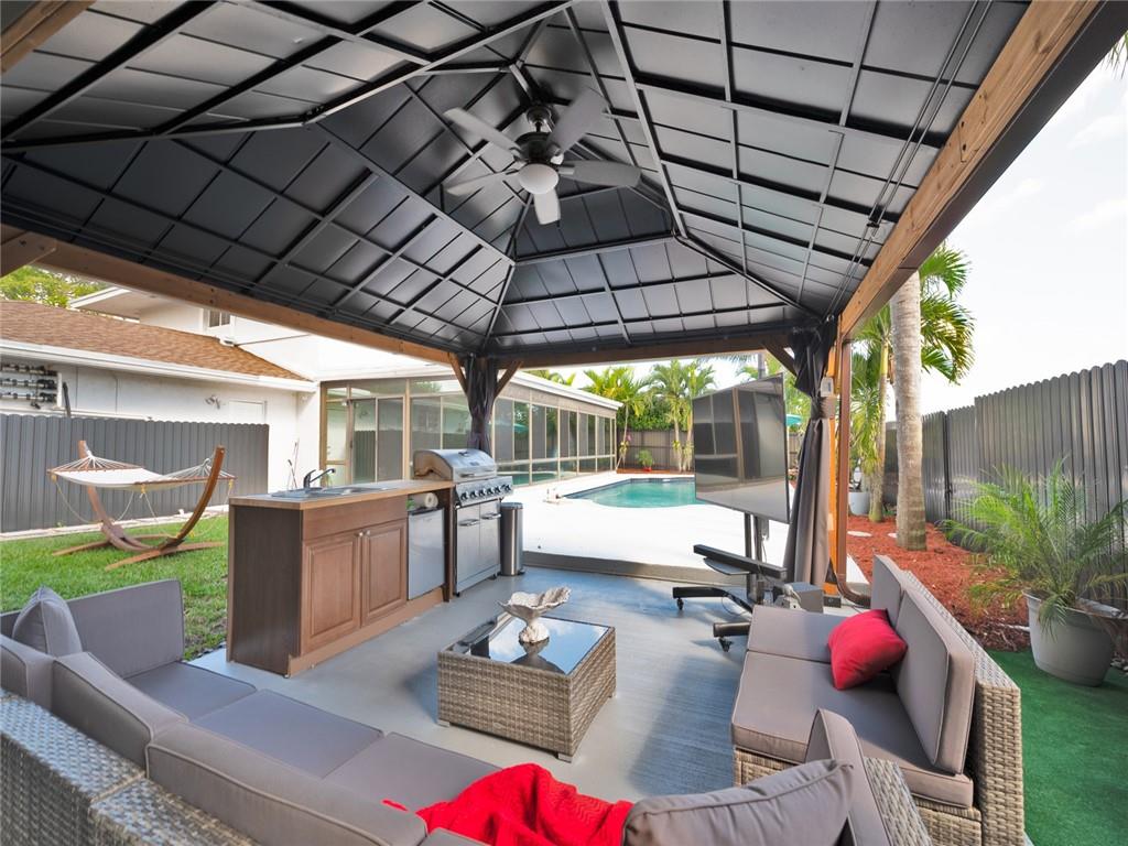 Deerwood Pt 01 - Residential