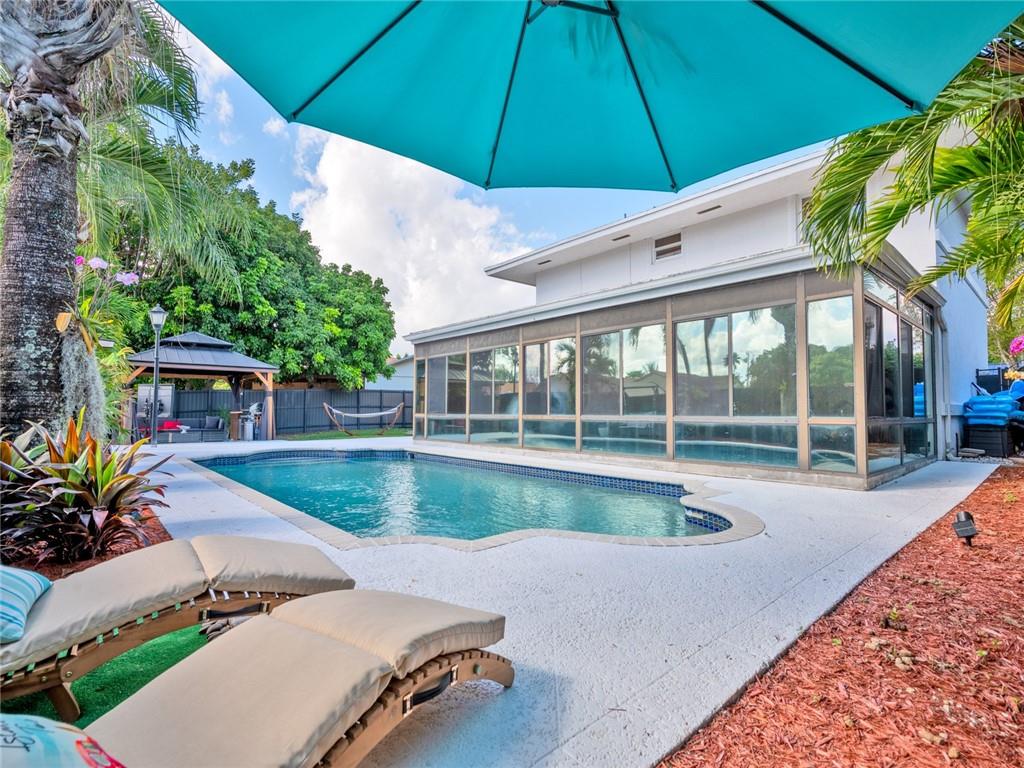 Deerwood Pt 01 - Residential