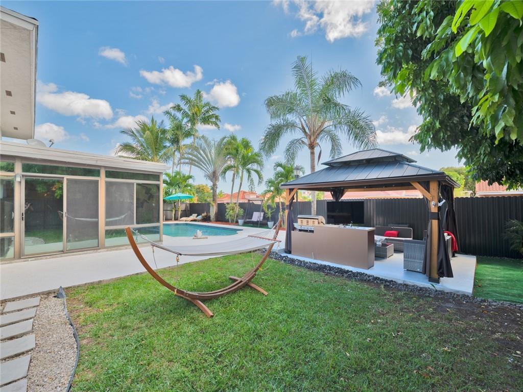 Deerwood Pt 01 - Residential