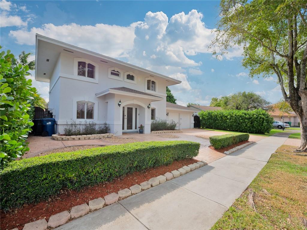 Deerwood Pt 01 - Residential