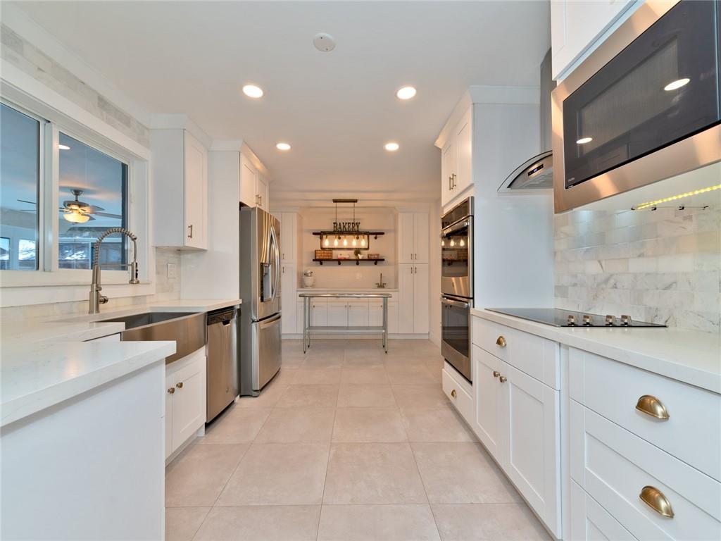 Deerwood Pt 01 - Residential