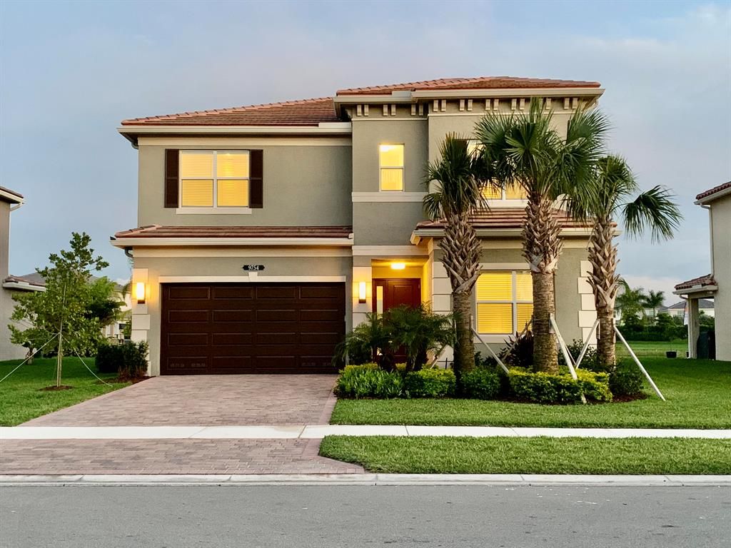 Photo of 9754 Celtic Sea Lane, Delray Beach, FL 33446 (MLS # R10744075)