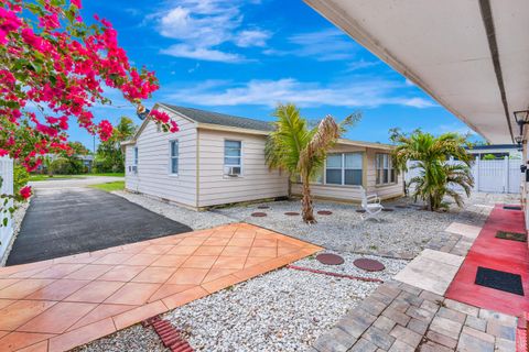 505 Foresteria Drive Lake Park FL 33403